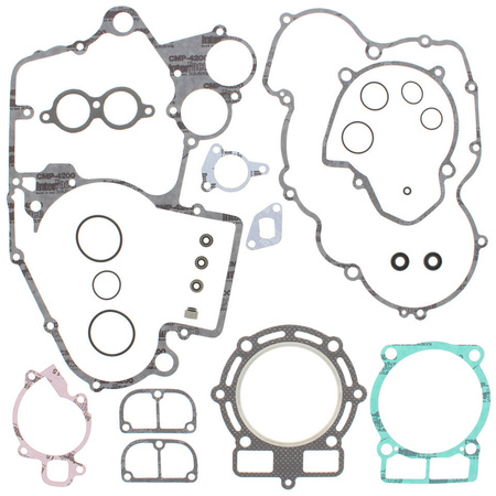 Winderosa (vertex) komplet uszczelek ktm sxf 450 03-06  exc 520/525 03-07