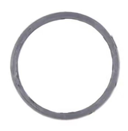Athena 2022/05 uszczelka kolektora wydechowego bmw g 450x '07-'10, husqvarna tc/te/txc 449 '11-'13 42 x 48,5 x 2,5 mm (oem:8000h5995)