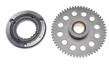 Bendix rozrusznika do silnika 200cm Gn125