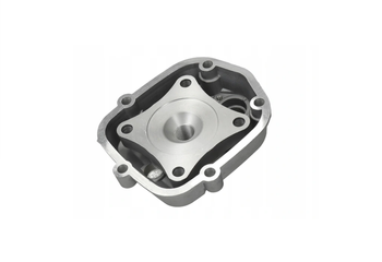 Głowica Cylindra 50 Ccm 2t A/L 47mm Aprilia Derbi Gilera Power Force