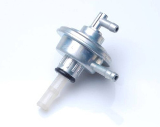 Kranik paliwa bez nakrętki