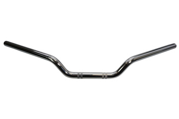 KIEROWNICA MOTOCYKLOWA STALOWA SUZUKI GSF 650 BANDIT (2007-2008) KOLOR CHROM 0306110000