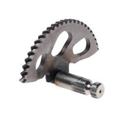 Wałek rozrusznika Półksiężyc do Piaggio Zip 50 4T 2T