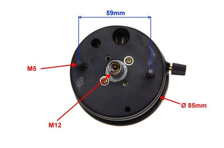 Licznik do motocykla Suzuki Gn125