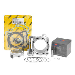 PROMX CYLINDER KOMPLETNY (CYLINDER + TŁOK + TOP-END) YAMAHA Y450 '03-'05 WRF 450 '03-'06 , YZ 450 F '03-'05 , WR 450 F '03-'06