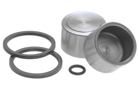 Tłoczki Z Uszcelniaczami Zestaw Naprawczy Zacisku / Zacisków Hamulcowych, Grimeca 2004 (Tył) 27x17mm