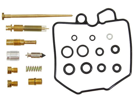 Zestaw naprawczy gaźnika honda cb 750 f/k '79-81 (16100-445-325) (na 1 gaźnik)