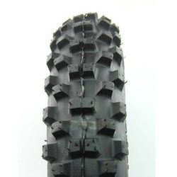 Opona motocyklowa 80/100-12 F808 4Pr tt koło 12 Cali