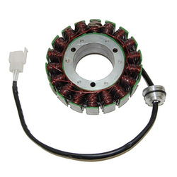 Uzwojenie alternatora (stator) honda gl 1200 goldwi'85-'87 (fi)