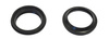 Uszczelniacze przedniego zawieszenia pyłowe (2szt.) 48x61,2x6/15, yamaha f1300 '01-'16, yzf 1000 '96-'00 (ari165)
