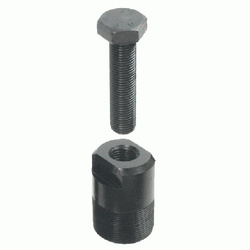 Ściągacz Koła Magnesowego 27 X1 Lewy Gw Kymco People 125/150 - Movie 125, Honda, Yamaha, Suzuki, Peugeot, China 2t