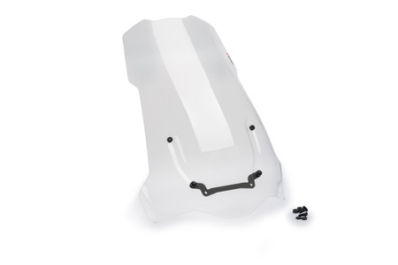 Szyba Turystyczna Puig Do Triumph Tiger 900 20-23 Przezroczysta