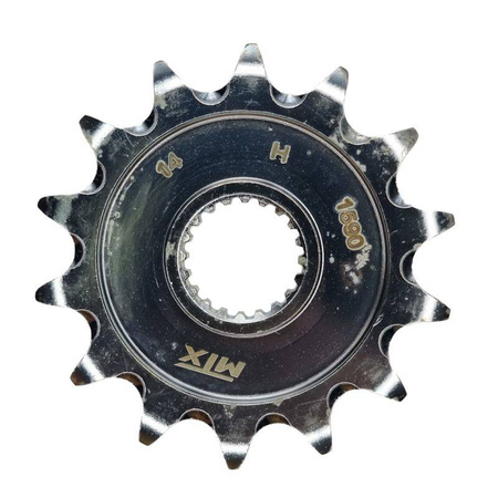 Zębatka przednia 2103 13 yamaha yzf 250 '01-'17, wr 250f '01-'17 (210313jt) (łańc. 520)