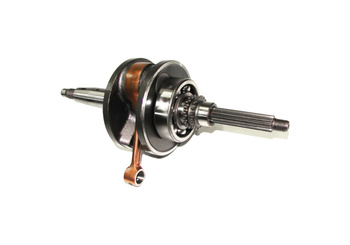 Wał Korbowy Top Racing Standard 4t 125 Ccm Yamaha X- City X-Max