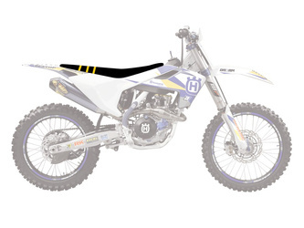 Siedzenie kompletne husqvarna fc-tc 16-18, te-fe 17-19 wysokie (+15mm)