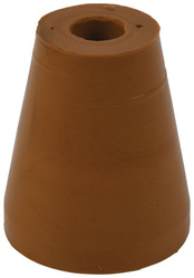 Odbojnik amortyzatora tylnego honda cr250r 89-90, cr500r 89-90, xr650l 93-19, suzuki dr250 90-93, dr350 90-99, dr350se 90-99, dr650se 96-14