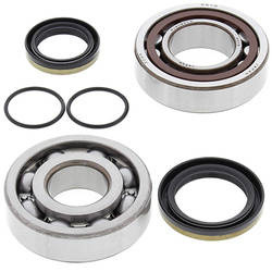 All balls łożyska wału korbowego z uszczelniaczami ktm sx/exc 125/144/150/200, husqvarna tc125 (14)