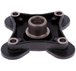 PIASTA NAPEDOWA KOŁA PRZÓD/TYŁ POLARIS RZR XP 1000 '14-'17, RZR XP 1000 HIGH LIFTER '15-'17, RZR XP 1000 INTL '14-'15, RZR XP 1000 RIDE COMMAND '17, RZR XP 4 1000 '14-'17, RZR XP 4 1000 HIGH LIFTER '17, RZR XP TURBO '16-'17