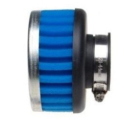 Filtr powietrza gąbkowy 39mm walec skuter 4T 139Qmb