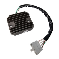 Gz 2022/08 regulator napięcia yamaha xj 600 '84-'92, xj 900 '83-'94, xs 650 '78-'83