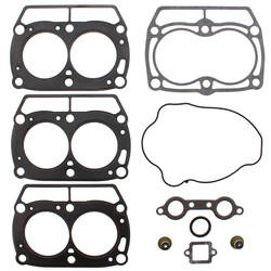 Winderosa (vertex) uszczelki top-end polaris sportsman 800 efi '11-14, rzr800 '12-'14