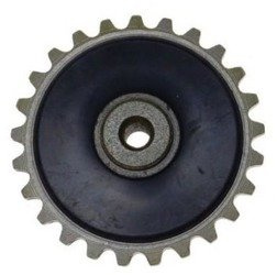 Koło napędu pompy oleju w Silniku 139Fmb