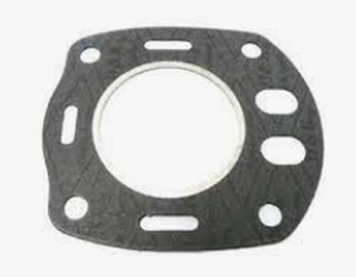 Athena 2022/05 uszczelka pod głowicę ( głowicy ) honda crm/mbx/mtx/nsr 75 '83-'87, mbx/mtx/mcx 80 '83-'87 (oem:12251ge3610)