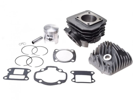 Cylinder sportowy skuter Kymco 2T 70CM z głowicą