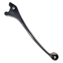 Dźwignia hamulca honda cb 250/350/360/400/500/550/750, cj 250/360, gl 1000