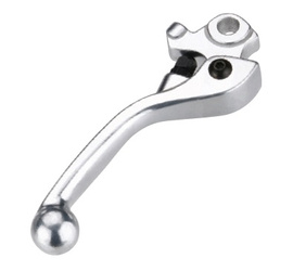 Dźwignia hamulca yamaha yz/yzf 125/250/450/x '08-22, wrf 250 '17-20, wrf 450 '16-20, kawasaki kxf 250 '13-20, kxf 450 '13-18 (dhy16) (74131)