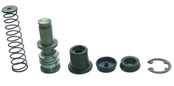 Zestaw naprawczy pompy hamulcowej przód yamaha xj/xv/xvz/fzr