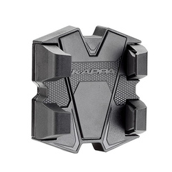 mocowanie telefonu easy clip dla smartfonów o szerokości od 52mm do 85mm