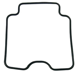 USZCZELKA KOMORY PŁYWAKOWEJ GAŹNIKA (1 SZT.) YAMAHA FZS 600 '98-03, FZ1 1000 '01-05, XVS 1100 '99-06, BT 1100 '02-06, XJR 1300 '02-06, XV 1600 '99-03, SUZUKI GSX 600F/750F '98-06, GSF 1200 '01-06 (MADE IN JAPAN) (GUMA VITON FLUOROCARBON)