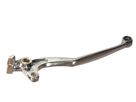 Dźwignia sprzęgła kawasaki vulcan 1500 94-95, zl 900 eliminator 85-86, yamaha fzr 1000 89-95, gt1000 93-98, yzf 1000 r thunderace 96-01 (70451)