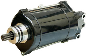 Arrowhead rozrusznik skutery wodne kawasaki, polaris, sea doo (21163-3714)