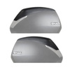 Nakładki kufra Shad SH36 carbon kpl 2 sztuki