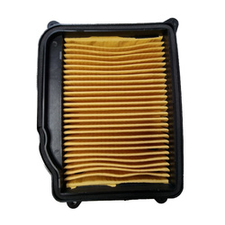 Filtr powietrza yamaha yp 400 majesty '04-14, yp 400 x-max '13-'20 (filtr skrzyni korbowej) (oem 5ru-15407-02-00) (hfa4406)