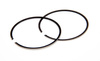 pierścienie tłokowe ktm 200 exc '98-'14 (64mm) (2 pierścienie)