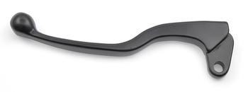 Dźwignia sprzęgła yamaha dt125r '89-'92, xt600/660, kolor czarny (dsy14cv ) (73322)