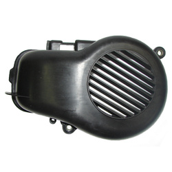 Obudowa Wentylatora Minarelli Horizontal A/C Czarna