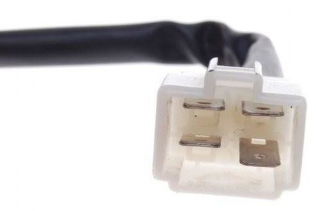 Stator iskrownik skuter 2T Kos Mikron XT50Q