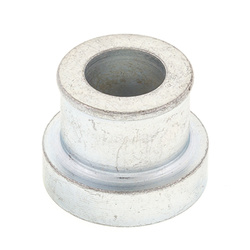 Tulejki dystansowe koła przedniego yamaha tzr125 87-90, tylnego yamaha ttr125 00-19