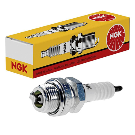 świeca zapłonowa ab-6 (nr 2910) (10) – NGK