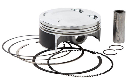 Vertex tłok suzuki ltr 450 (ltr450) atv '06-'11 (97,96mm) big bore (+2,50mm) (pierścienie 590398000001 x 1 kpl.)