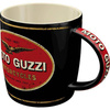 Kubek Moto Guzzi Logo Motorcycles