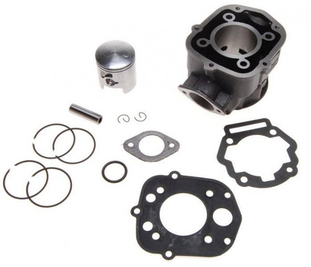 Cylinder kompletny do motocykla 70 cm Derbi