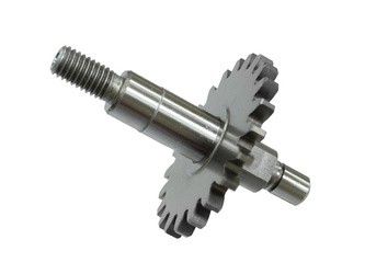 Psychic wałek pompy wody yamaha yz 85 '02-03, yz 125 '98-'04 (5dh-12459-01-00)