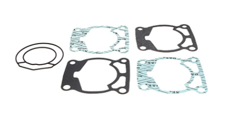 Prox uszczelki top-end ktm sx 65 '09-'21, husqvarna tc 65 '17-'21 (głowica+