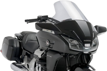 Szyba Turystyczna Puig Do Honda Ctx1300 14-19 Przezroczysta