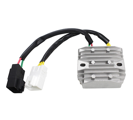 Regulator Napięcia Power Force Honda Sh300 Sh300i 07-10